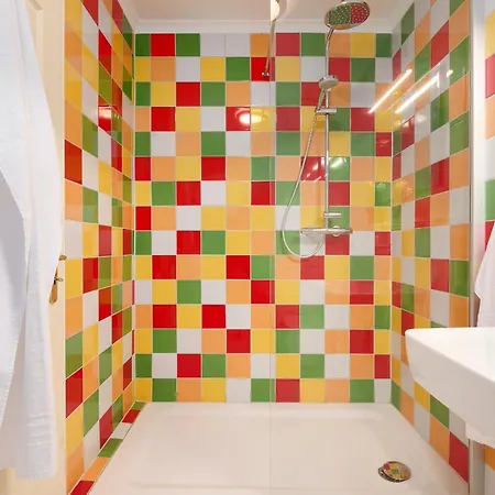 Promenade 18 Seepferdchen Апартаменты *