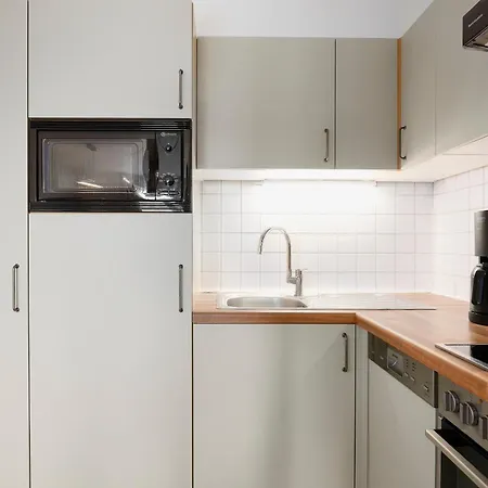 Promenade 18 Seepferdchen *