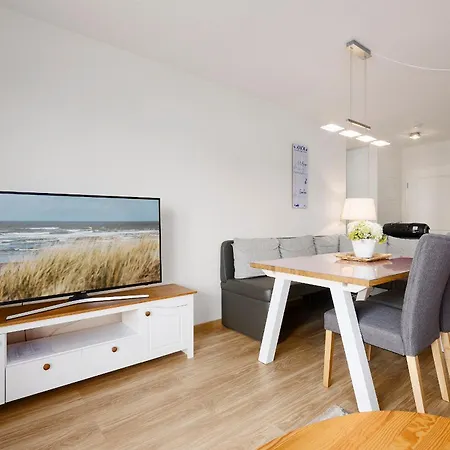 Promenade 18 Seepferdchen