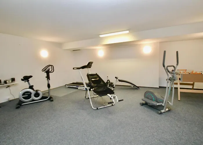 Lägenhet Promenade 18 Seepferdchen