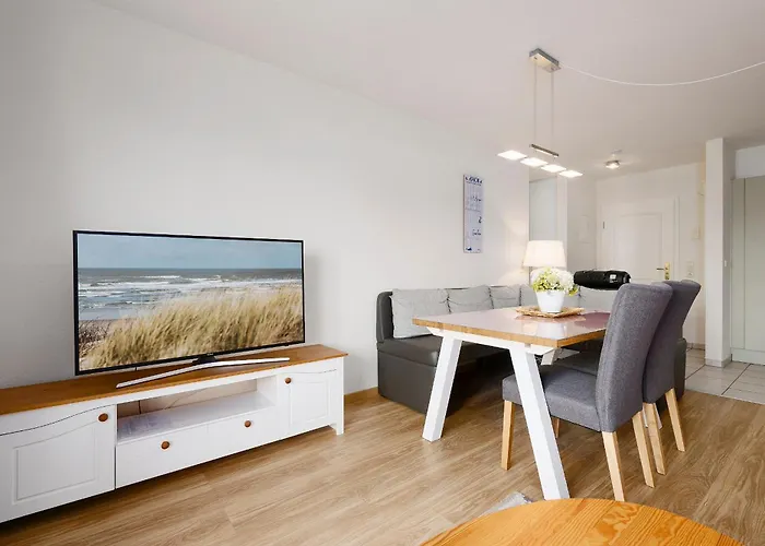 Promenade 18 Seepferdchen